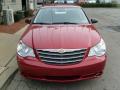 2009 Sebring LX Sedan #7