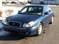 2003 Sonata #2 2003 Sonata #2