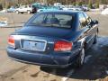 2003 Sonata #4 2003 Sonata #4