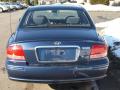 2003 Sonata #5 2003 Sonata #5