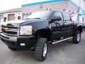 2010 Silverado 1500 LT Crew Cab 4x4 #1