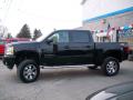 2010 Silverado 1500 LT Crew Cab 4x4 #2