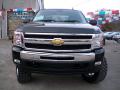 2010 Silverado 1500 LT Crew Cab 4x4 #3