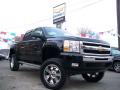 2010 Silverado 1500 LT Crew Cab 4x4 #4