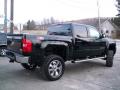 2010 Silverado 1500 LT Crew Cab 4x4 #6