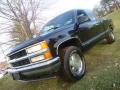 1997 C/K K1500 Silverado Extended Cab 4x4 #2