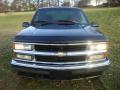 1997 C/K K1500 Silverado Extended Cab 4x4 #3