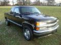 1997 C/K K1500 Silverado Extended Cab 4x4 #4