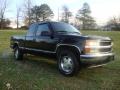 1997 C/K K1500 Silverado Extended Cab 4x4 #5