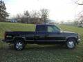 1997 C/K K1500 Silverado Extended Cab 4x4 #6