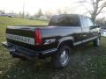 1997 C/K K1500 Silverado Extended Cab 4x4 #7