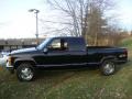 1997 C/K K1500 Silverado Extended Cab 4x4 #10