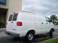 1996 Ram Van 1500 Cargo #6