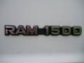 1996 Ram Van 1500 Cargo #9