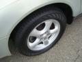 2003 Taurus SE #18 2003 Taurus SE #18