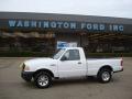 2008 Ranger XL Regular Cab #1