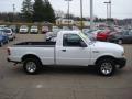 2008 Ranger XL Regular Cab #5