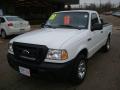 2008 Ranger XL Regular Cab #10