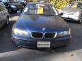 2004 3 Series 325i Sedan #2