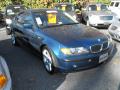 2004 3 Series 325i Sedan #3