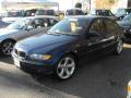 2004 3 Series 325i Sedan #7