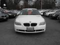 2006 5 Series 530i Sedan #3