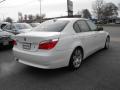 2006 5 Series 530i Sedan #5