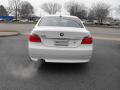 2006 5 Series 530i Sedan #6