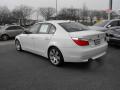 2006 5 Series 530i Sedan #7