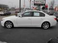 2006 5 Series 530i Sedan #8