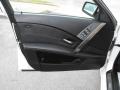 2006 5 Series 530i Sedan #10