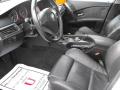 2006 5 Series 530i Sedan #11