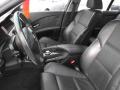 2006 5 Series 530i Sedan #12