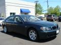2006 7 Series 750Li Sedan #2
