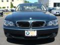 2006 7 Series 750Li Sedan #3