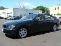 2006 7 Series 750Li Sedan #4
