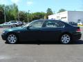 2006 7 Series 750Li Sedan #5