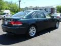 2006 7 Series 750Li Sedan #8