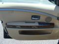 2006 7 Series 750Li Sedan #9