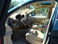 2006 7 Series 750Li Sedan #10