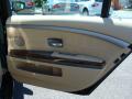2006 7 Series 750Li Sedan #19