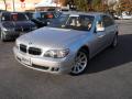 2006 7 Series 750Li Sedan #2