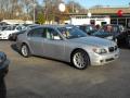 2006 7 Series 750Li Sedan #4
