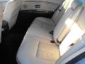 2006 7 Series 750Li Sedan #20