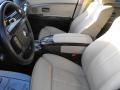 2006 7 Series 750Li Sedan #24