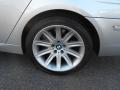 2006 7 Series 750Li Sedan #26