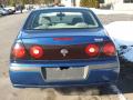 2005 Impala #5 2005 Impala #5