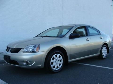 Platinum Beige Pearl Mitsubishi Galant ES. Click to enlarge. Platinum Beige Pearl Mitsubishi Galant ES. Click to enlarge.