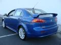 2009 Lancer GTS #4