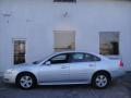 2009 Impala LT #3
